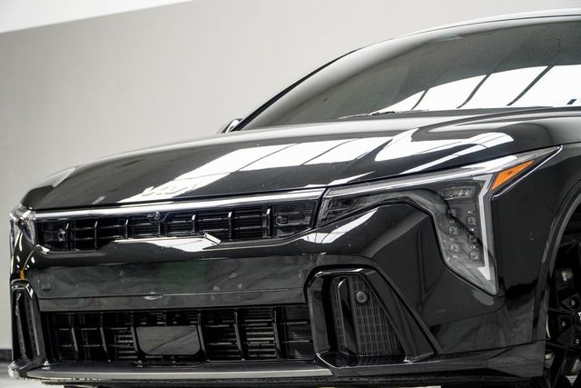 2025 Kia K4 GT-Line Turbo FWD - 22955152 - 1