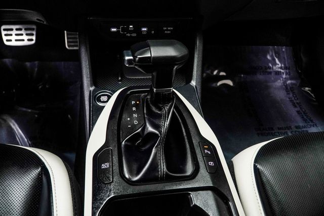 2025 Kia K4 GT-Line Turbo FWD - 22955152 - 19