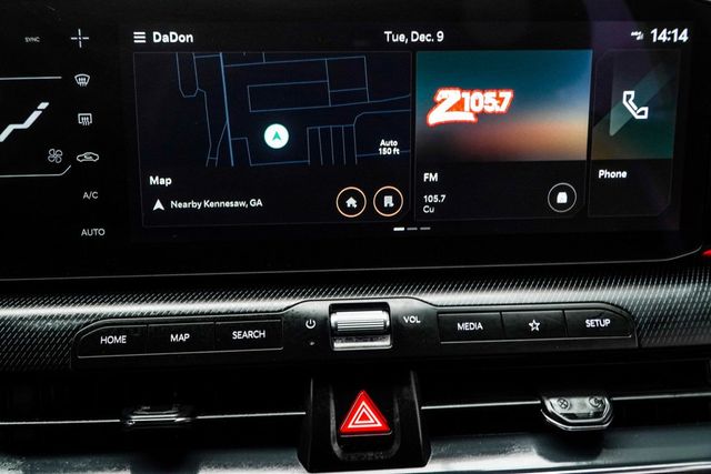 2025 Kia K4 GT-Line Turbo FWD - 22955152 - 21