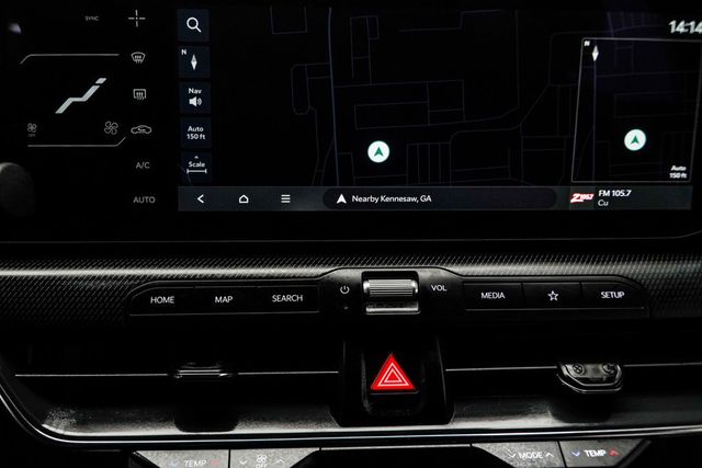 2025 Kia K4 GT-Line Turbo FWD - 22955152 - 22