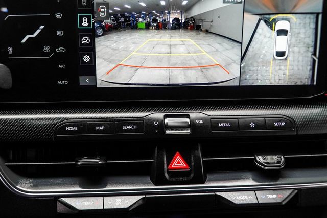 2025 Kia K4 GT-Line Turbo FWD - 22955152 - 23