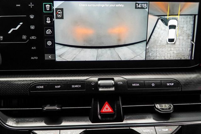 2025 Kia K4 GT-Line Turbo FWD - 22955152 - 24