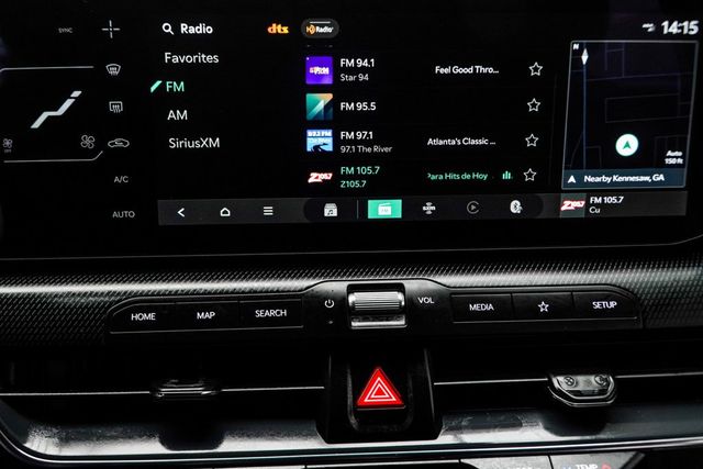 2025 Kia K4 GT-Line Turbo FWD - 22955152 - 25