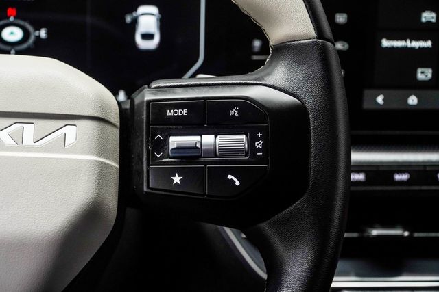 2025 Kia K4 GT-Line Turbo FWD - 22955152 - 27
