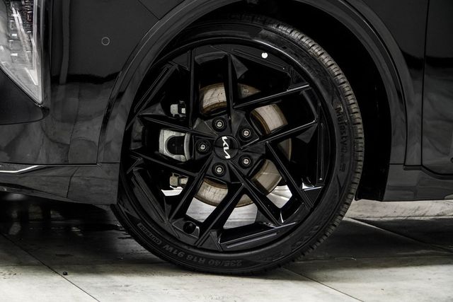 2025 Kia K4 GT-Line Turbo FWD - 22955152 - 2