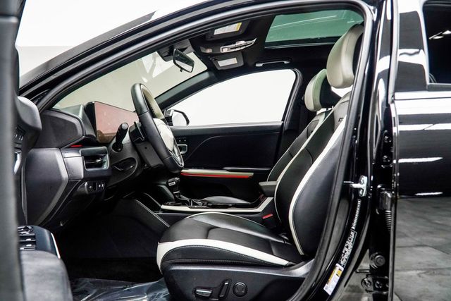 2025 Kia K4 GT-Line Turbo FWD - 22955152 - 35