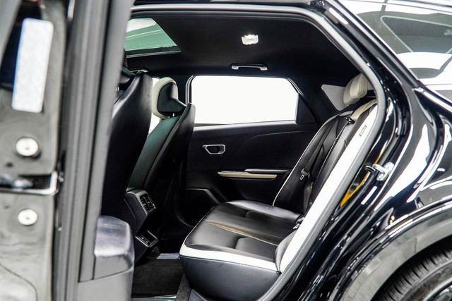 2025 Kia K4 GT-Line Turbo FWD - 22955152 - 36