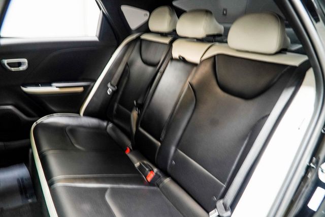 2025 Kia K4 GT-Line Turbo FWD - 22955152 - 39