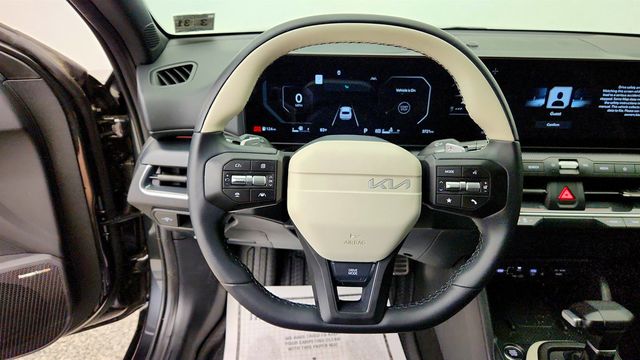 2025 Kia K4 GT-Line Turbo FWD - 23029952 - 13