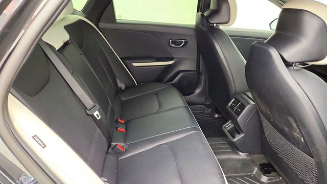 2025 Kia K4 GT-Line Turbo FWD - 23029952 - 21