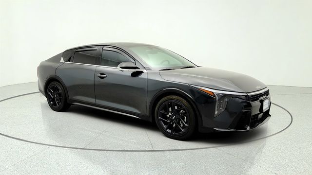 2025 Kia K4 GT-Line Turbo FWD - 23029952 - 2
