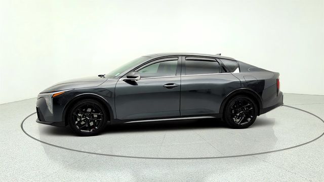 2025 Kia K4 GT-Line Turbo FWD - 23029952 - 7