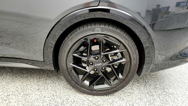 2025 Kia K4 GT-Line Turbo FWD - 23029952 - 8