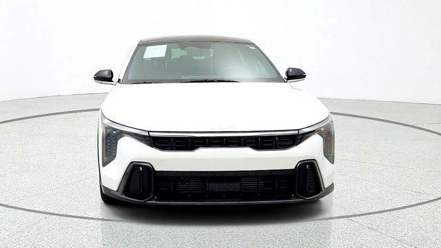 2025 Kia K4 GT-Line Turbo FWD - 23090463 - 1