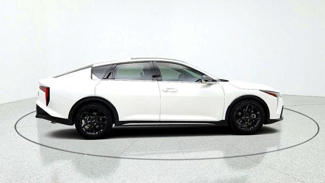 2025 Kia K4 GT-Line Turbo FWD - 23090463 - 3