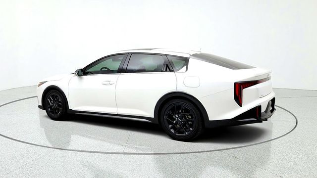 2025 Kia K4 GT-Line Turbo FWD - 23090463 - 6