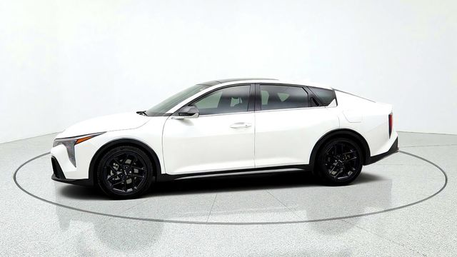 2025 Kia K4 GT-Line Turbo FWD - 23090463 - 7