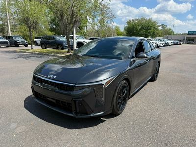 2025 Kia K4 - 3KPFW4DC9SE088688