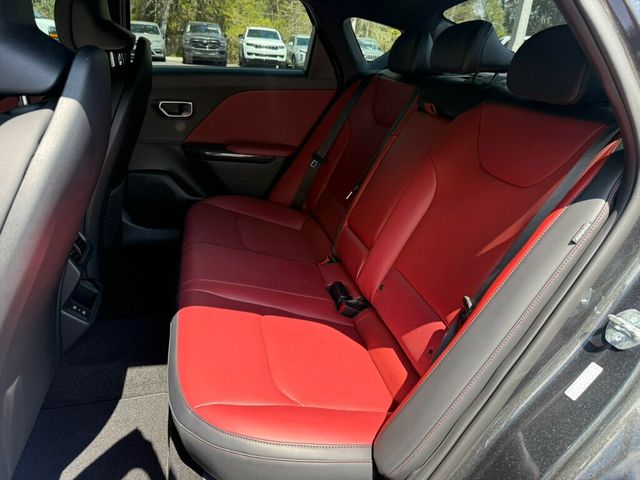 2025 Kia K4 GT-Line Turbo FWD - 23004313 - 8
