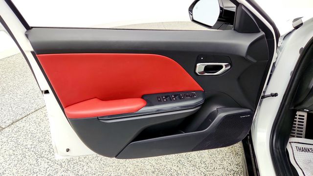 2025 Kia K4 GT-Line Turbo w/ Red Interior Pkg, Sunroof & harman/kardon - 23090463 - 10