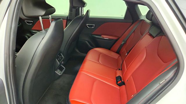 2025 Kia K4 GT-Line Turbo w/ Red Interior Pkg, Sunroof & harman/kardon - 23090463 - 20