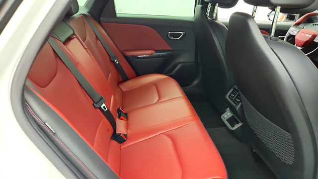 2025 Kia K4 GT-Line Turbo w/ Red Interior Pkg, Sunroof & harman/kardon - 23090463 - 21