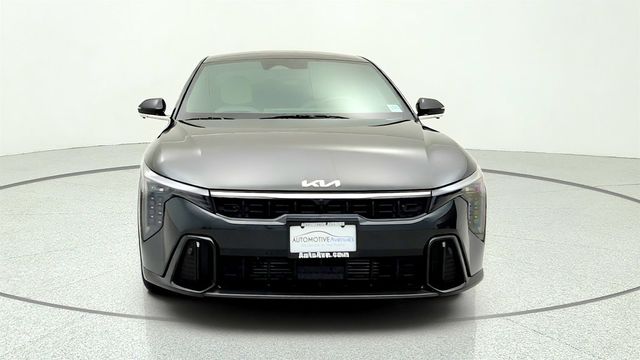 2025 Kia K4 GT-Line Turbo w/ Technology Pkg - 23029952 - 1
