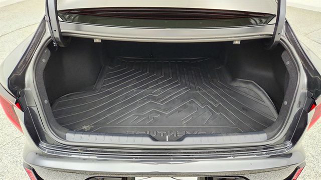 2025 Kia K4 GT-Line Turbo w/ Technology Pkg - 23029952 - 20