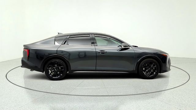 2025 Kia K4 GT-Line Turbo w/ Technology Pkg - 23029952 - 3