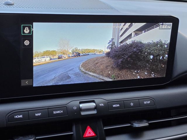 2025 Kia K4 LX - 22962734 - 10