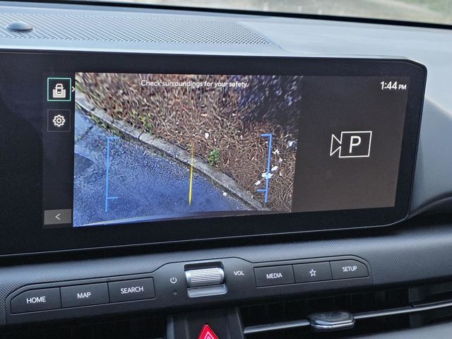 2025 Kia K4 LX - 22962734 - 11