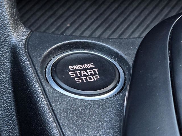 2025 Kia K4 LX - 22962734 - 15