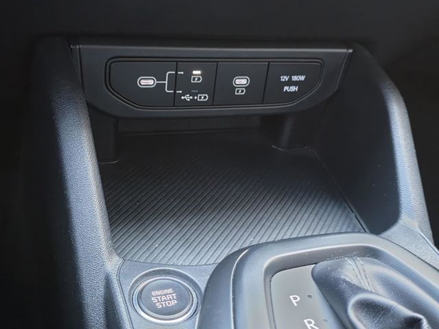 2025 Kia K4 LX - 22962734 - 17