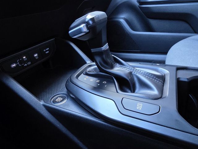 2025 Kia K4 LX - 22962734 - 18