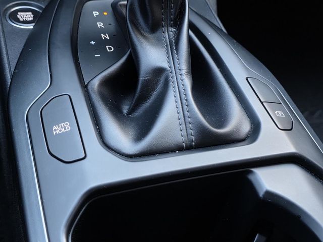 2025 Kia K4 LX - 22962734 - 19