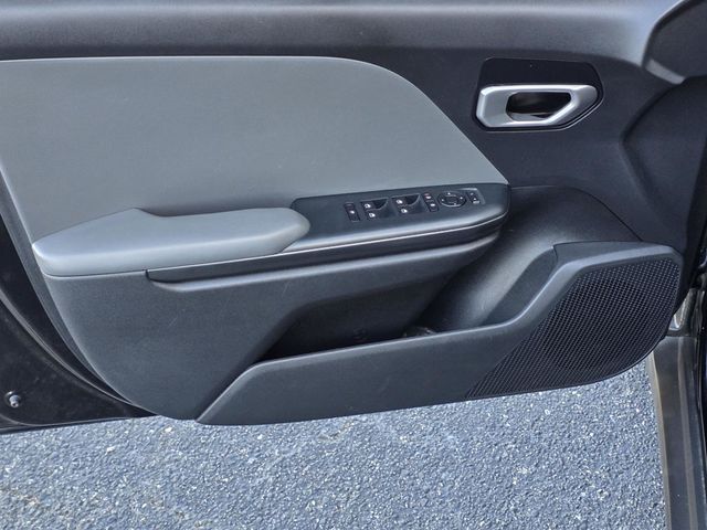 2025 Kia K4 LX - 22962734 - 27