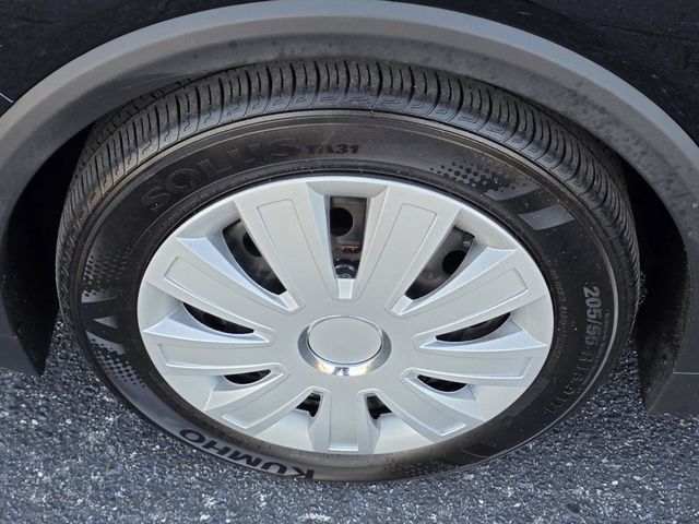 2025 Kia K4 LX - 22962734 - 29