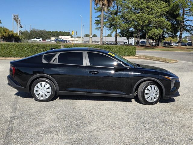 2025 Kia K4 LX - 22962734 - 31