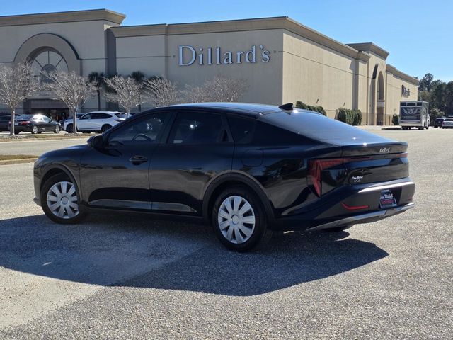 2025 Kia K4 LX - 22962734 - 3