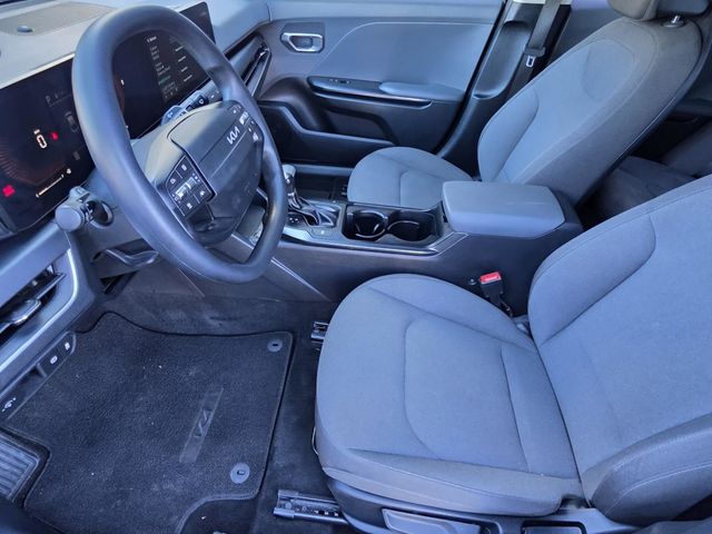 2025 Kia K4 LX - 22962734 - 5