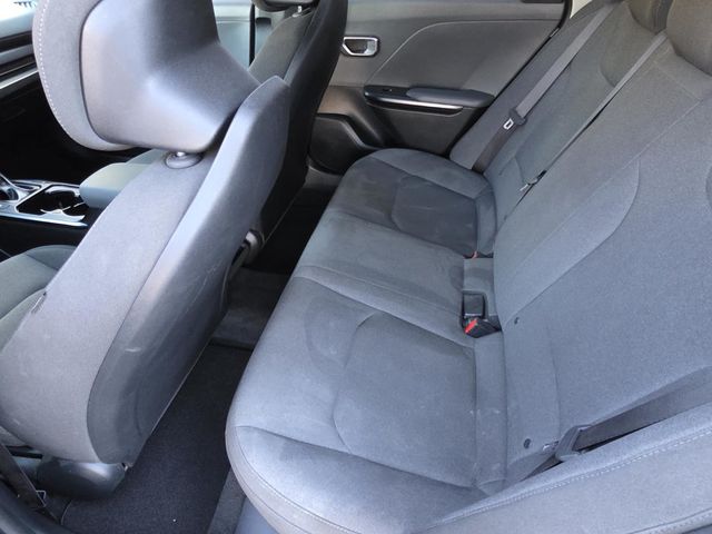 2025 Kia K4 LX - 22962734 - 7