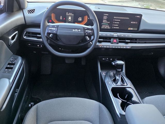 2025 Kia K4 LX - 22962734 - 8