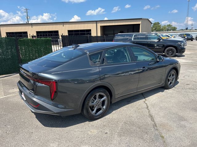 2025 Kia K4 LX - 23073354 - 3