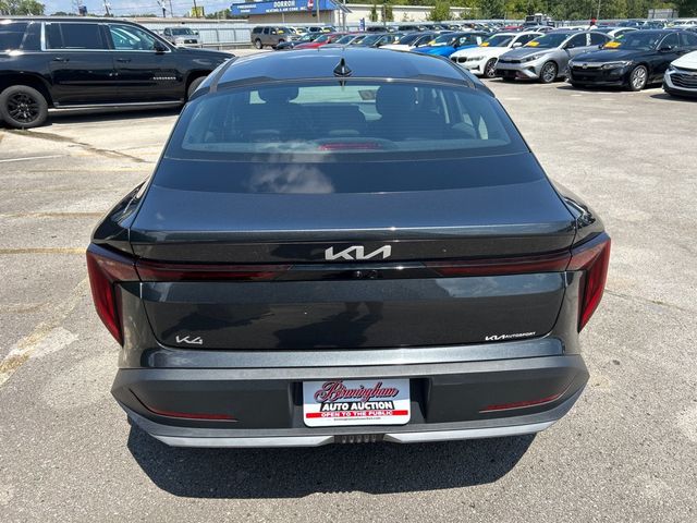 2025 Kia K4 LX - 23073354 - 4