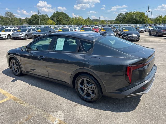 2025 Kia K4 LX - 23073354 - 5