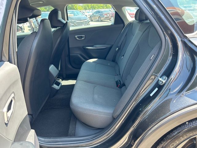 2025 Kia K4 LX - 23073354 - 6