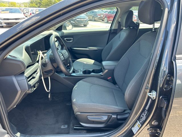 2025 Kia K4 LX - 23073354 - 7