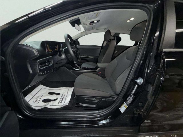 2025 Kia K4 LX 4dr Sedan - 22997384 - 10
