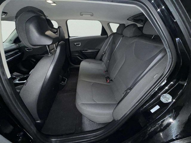 2025 Kia K4 LX 4dr Sedan - 22997384 - 17