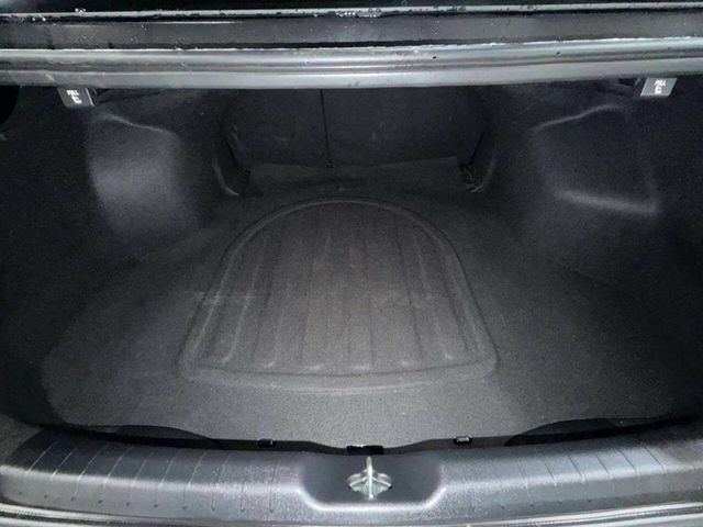 2025 Kia K4 LX 4dr Sedan - 22997384 - 18